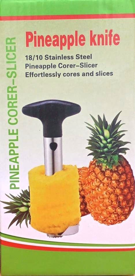 سكين الأناناس