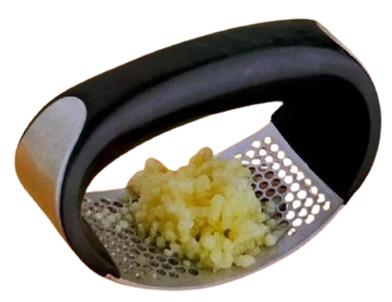 عصارة الثوم