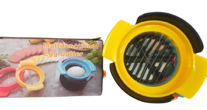 Egg Peeler