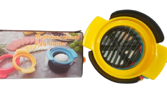 مقشرة البيض