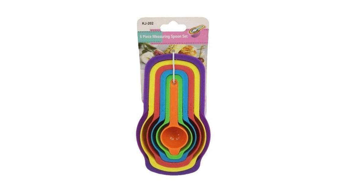 Measuring Spoon set
