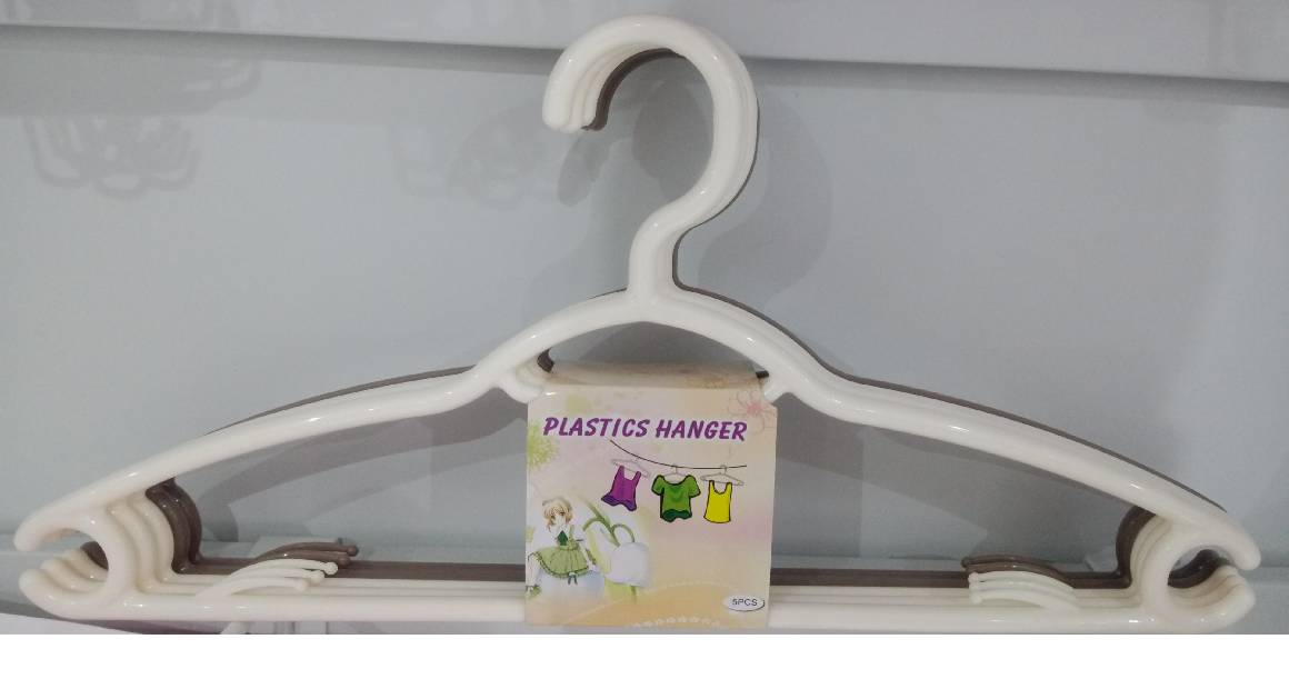 شماعات 5 قطع