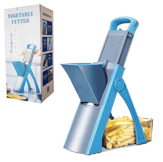 قطاعة الخضروات أ