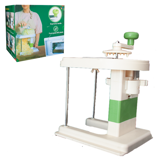 قطاعة الخضروات د