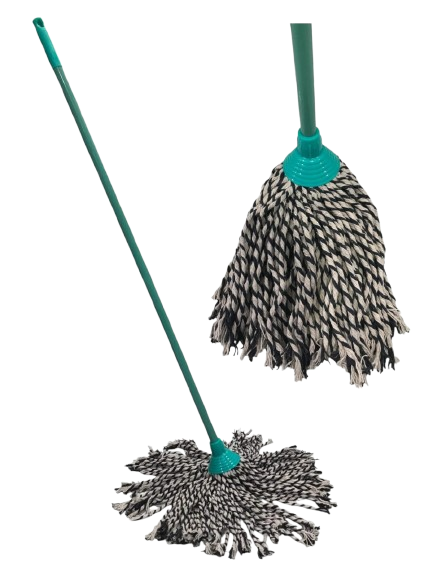 Bathroom Brush Adjustable Rod