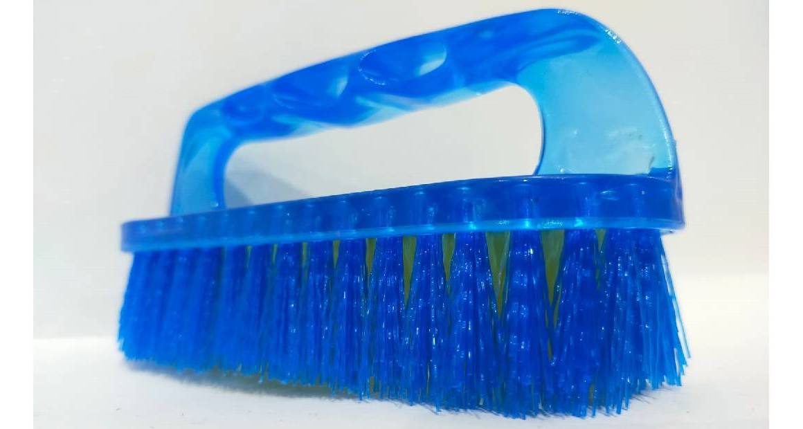 Bathroom Cleaning Brush