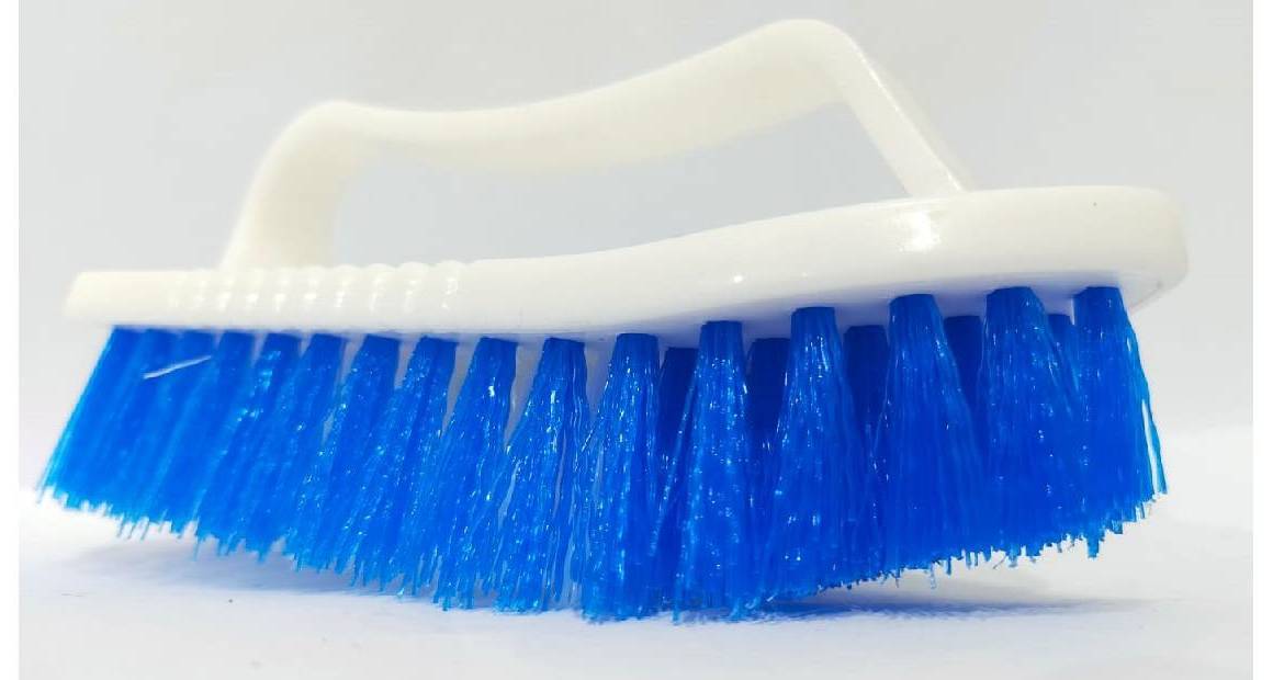 Bathroom Brush