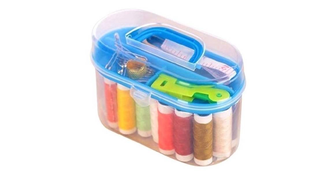 طقم الخياطة