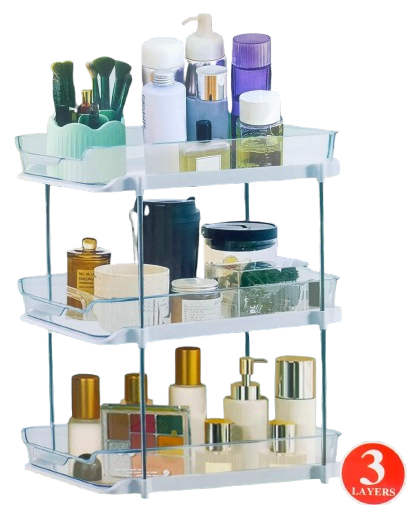 Multifunctional Storage Rack
