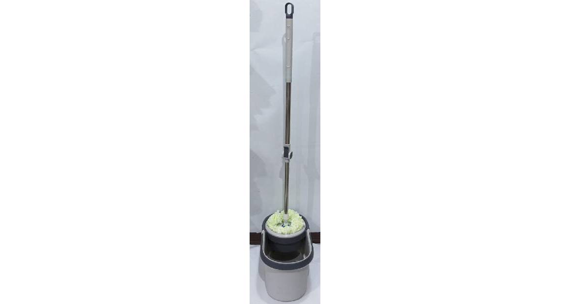 Plastic Mop Set
