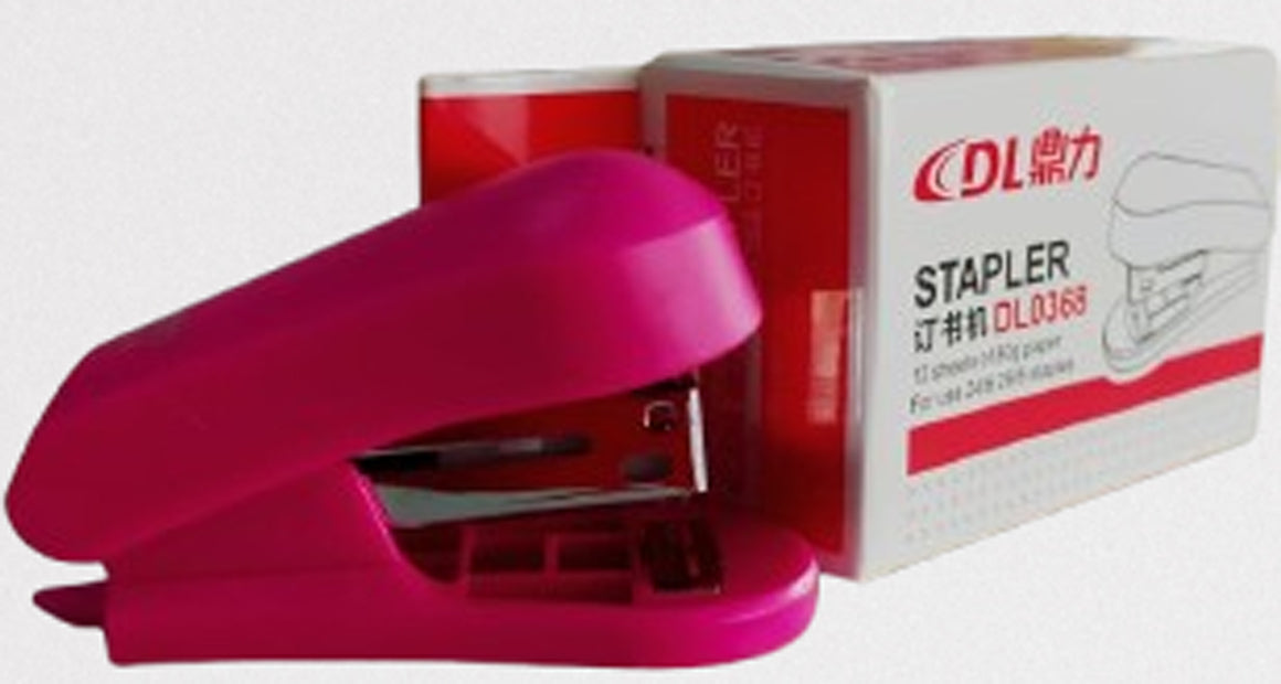 Small Stapler