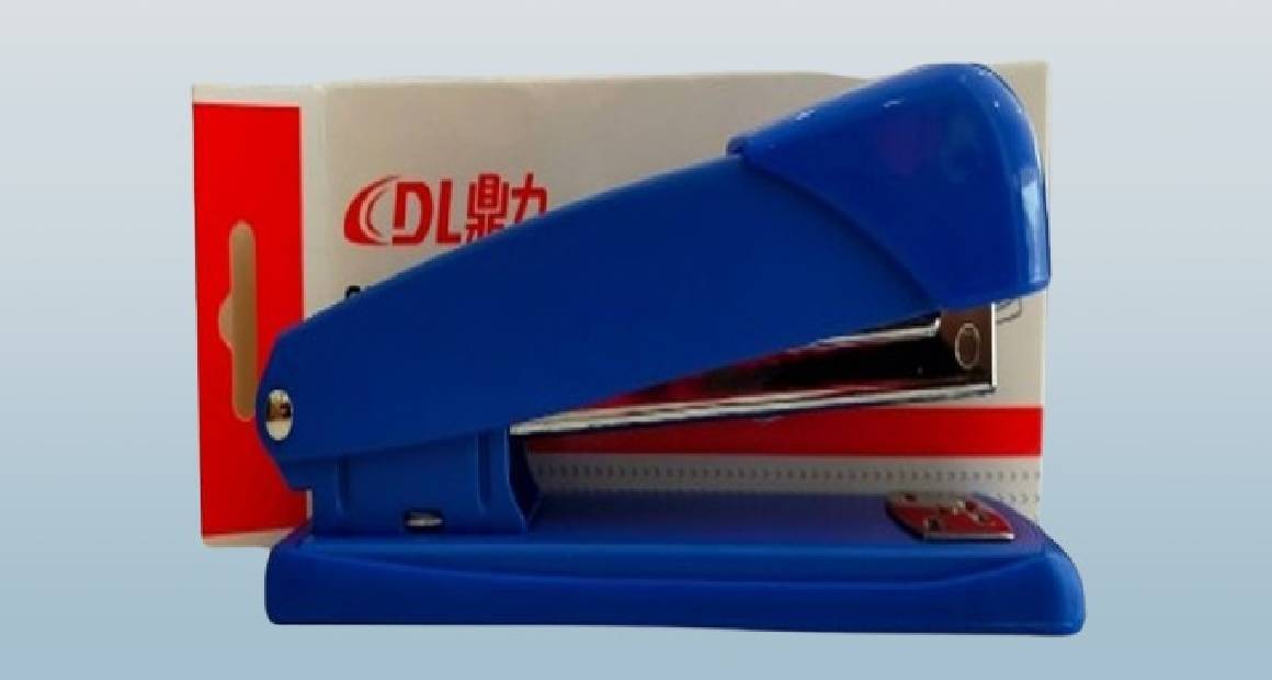 Big Stapler 25 Pages of Universal Stapler,