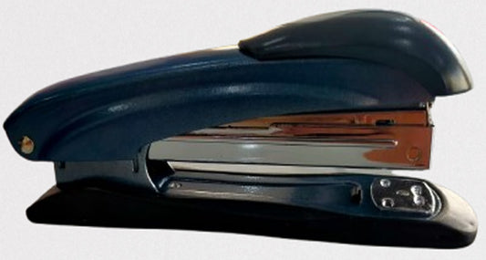 دباسة سوينغلاين أوبتيما جريب كومباكت سعة 25 ورقة موديل خالي من التشويش