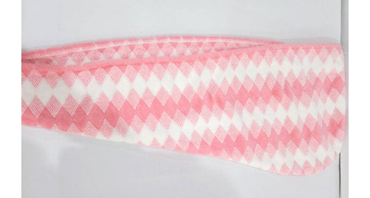 Hair towel