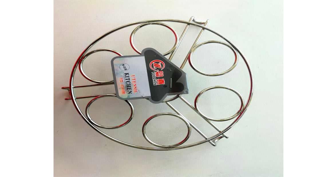Egg Steamer Rack