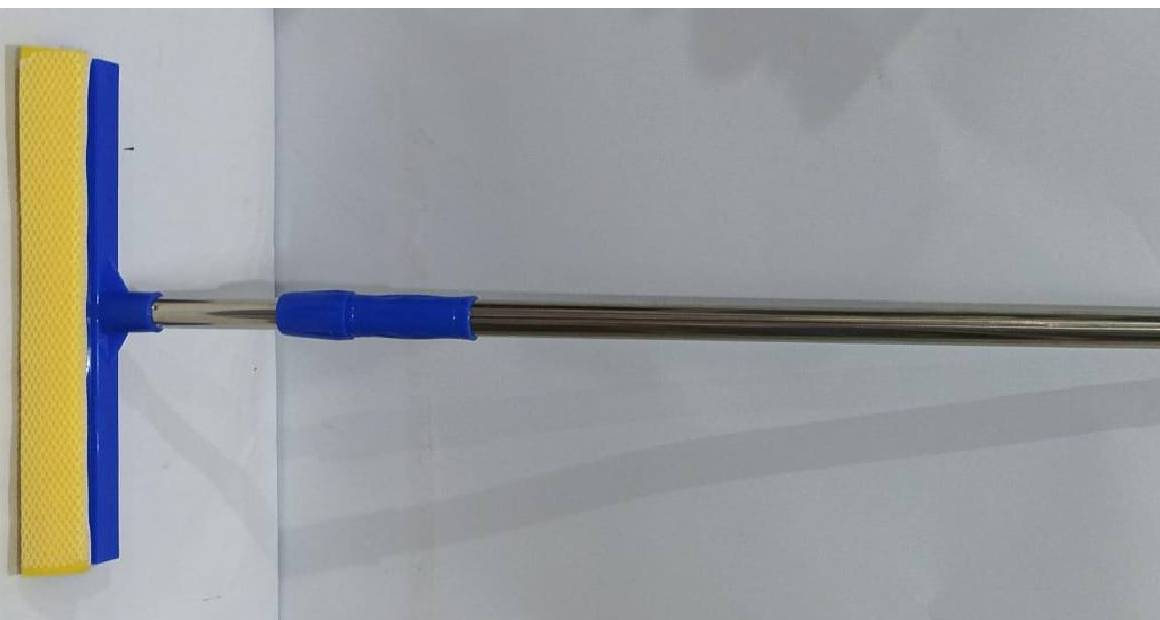 Viper Adjustable Iron Rod
