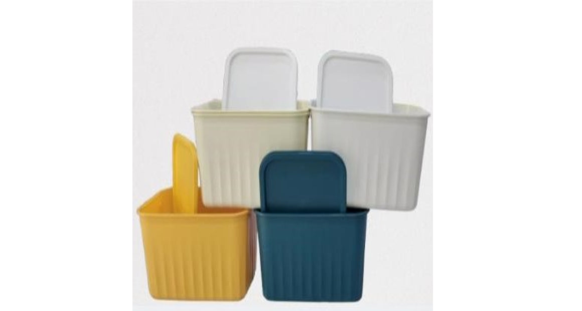 Plastic Storage Box