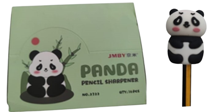 مبراة قلم رصاص