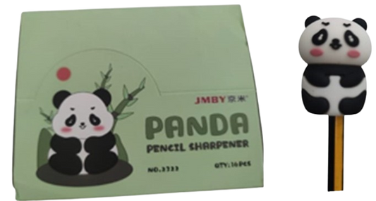 مبراة قلم رصاص