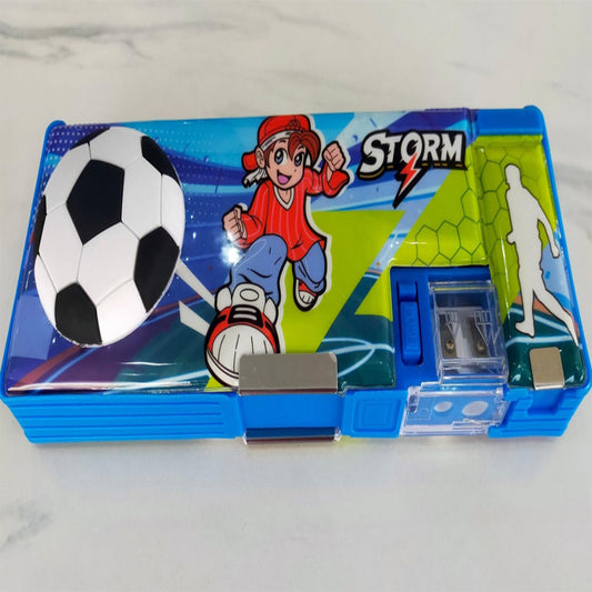 صندوق البوصلة