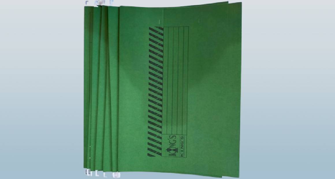 Hanging File