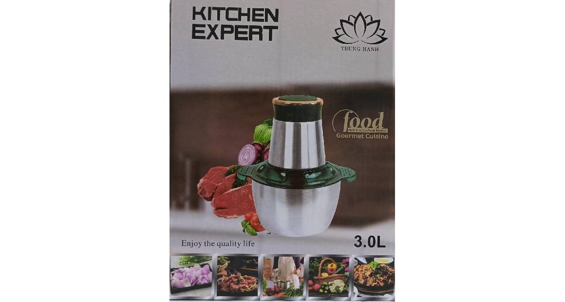 Food Processor