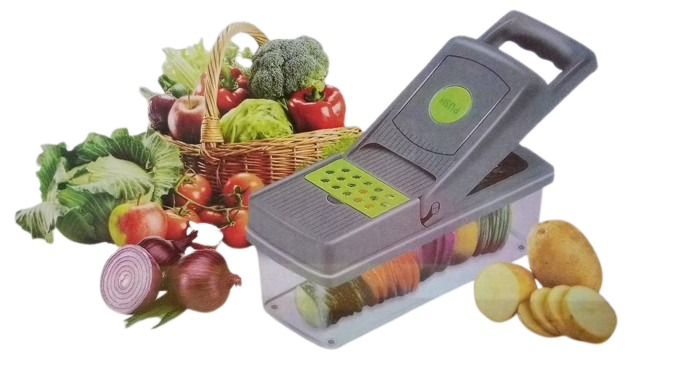 Vegetable Slicer C
