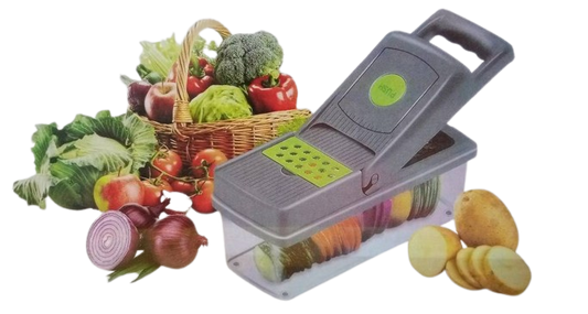 قطاعة الخضروات ج