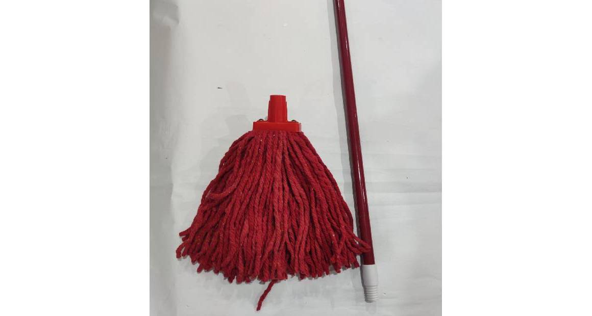 Bathroom Wiper with Adjustable Rod