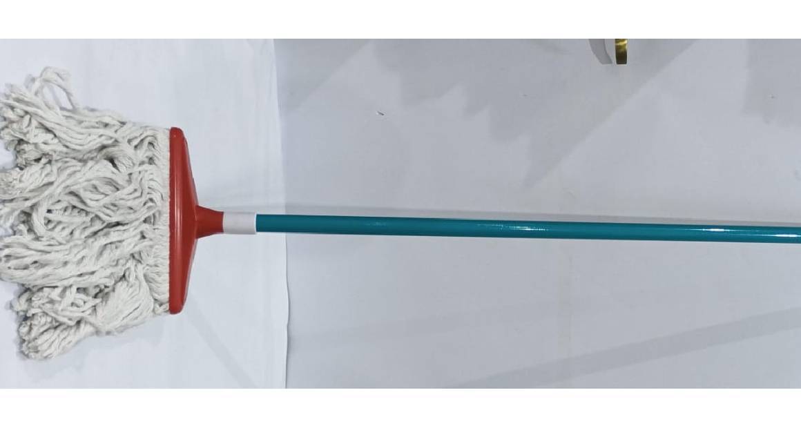 Bathroom Wiper with Adjustable Rod