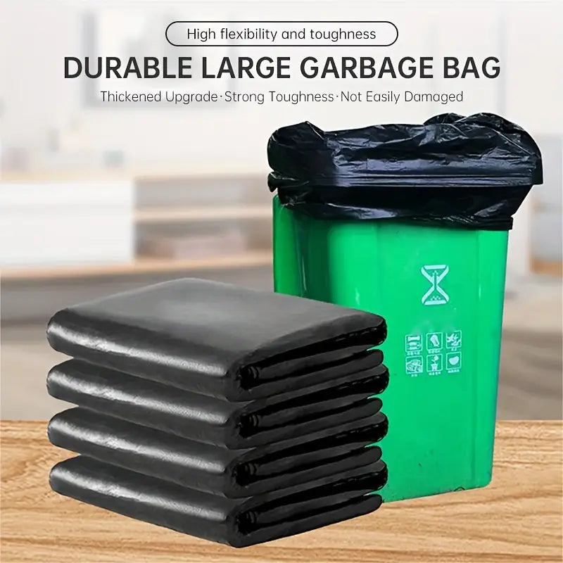 Trash Bags 10 Pis