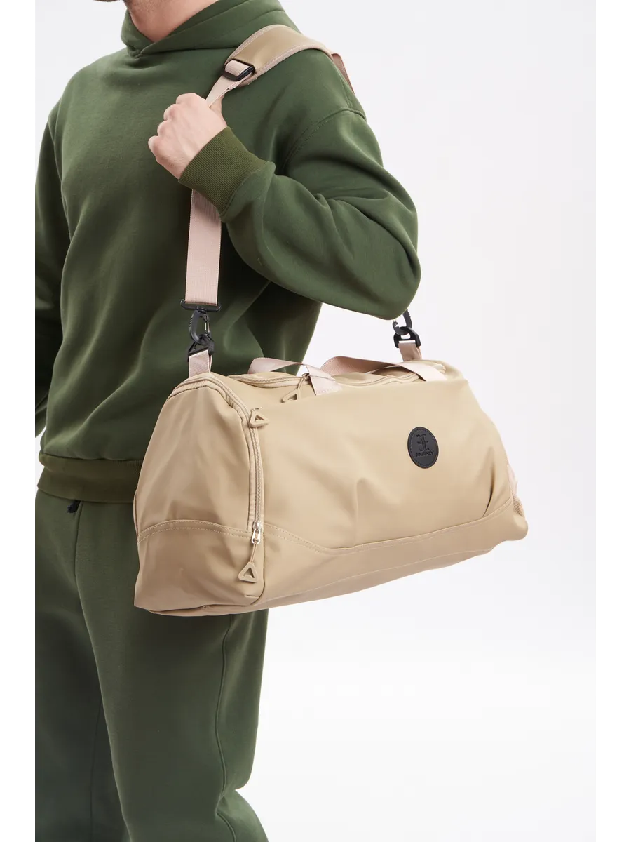 حقيبة سفر للصالة الرياضية واللياقة البدنية قابلة للتعديل الطول