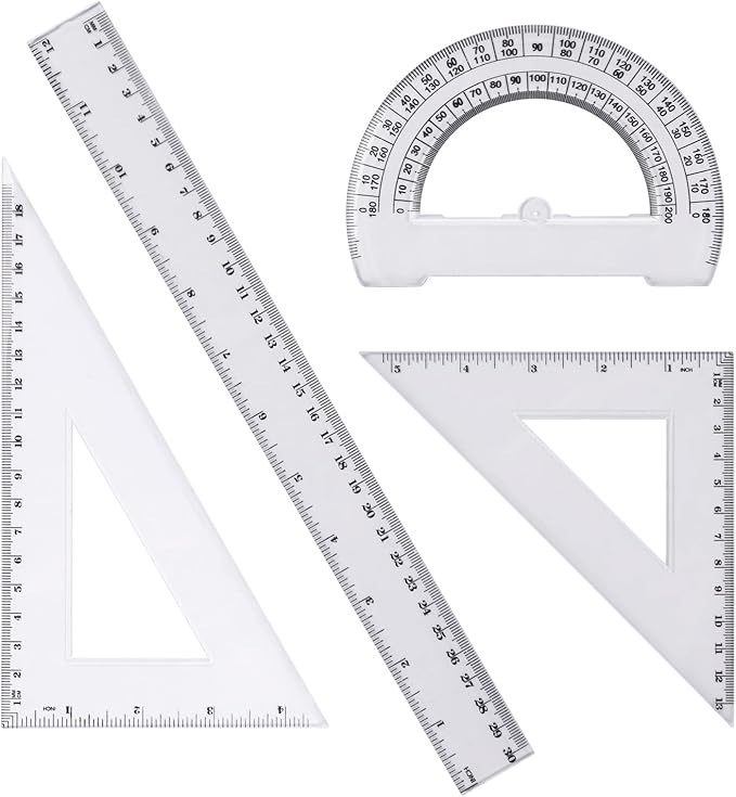 مجموعة مكونة من 4 قطع