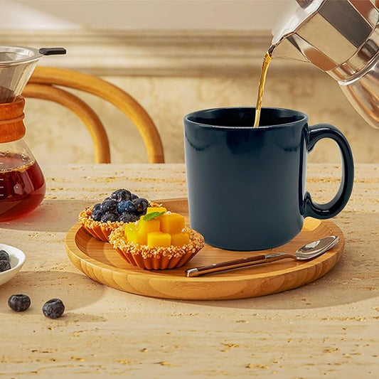 كوب سيراميك 9.5*9 سم 1 قطعة