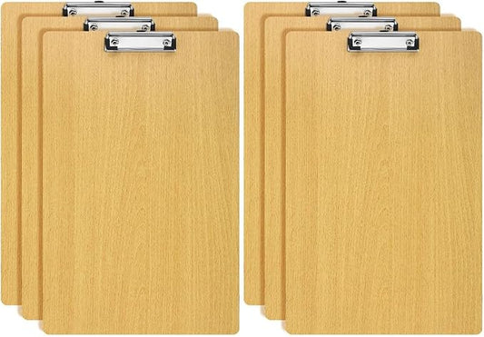 لوحات خشبية