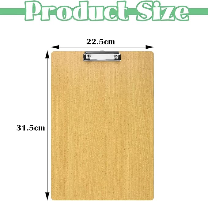 لوحات خشبية