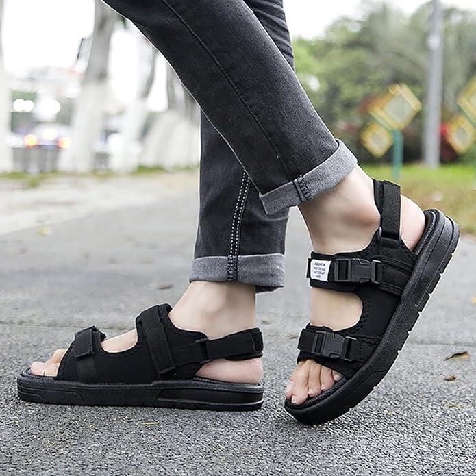 Men Women New sandals