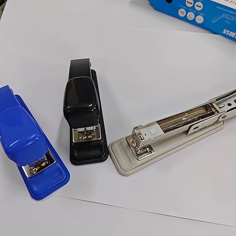 Big Stapler 25 Pages of Universal Stapler,
