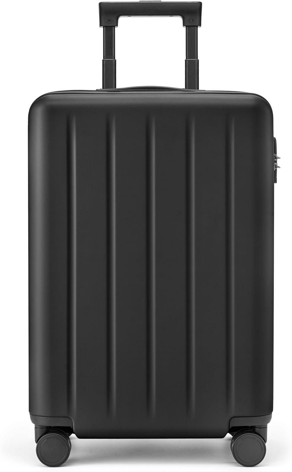 Checked Luggage 22 inch