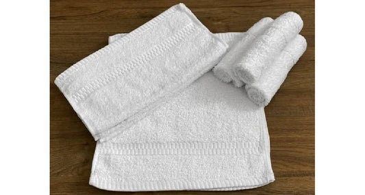 White Towel