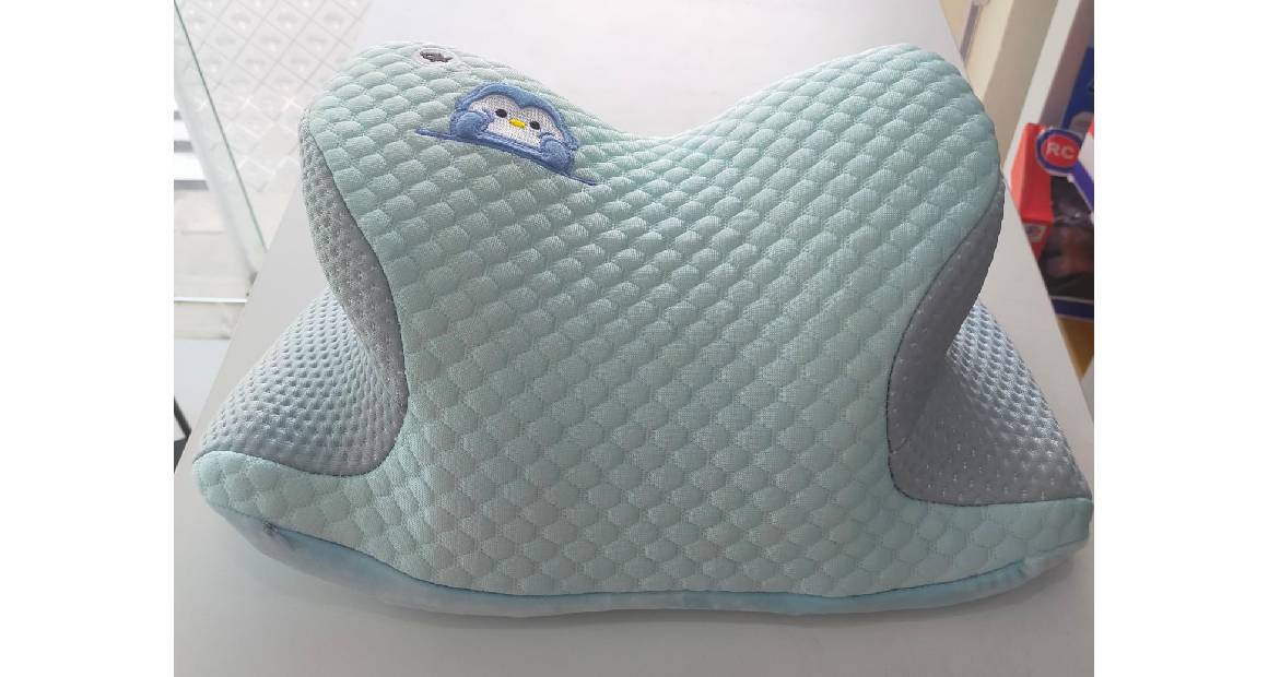 وسادة الرقبة