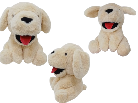Soft Toy 42cm - Dog