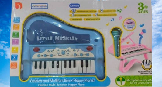 بيانو البنات