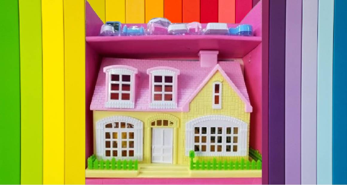 Kid's Villa Toys