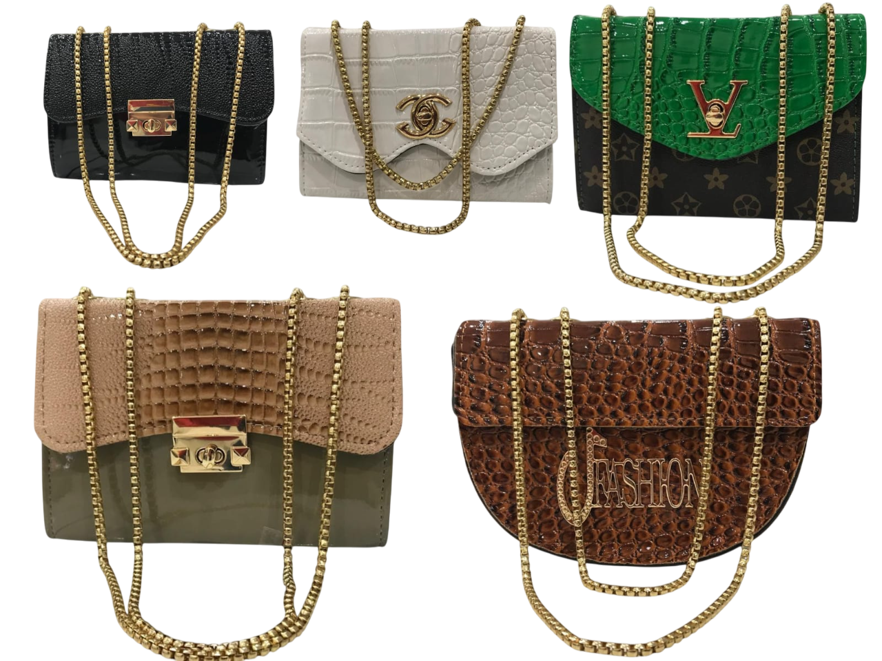 Sling bag