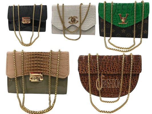 Sling bag