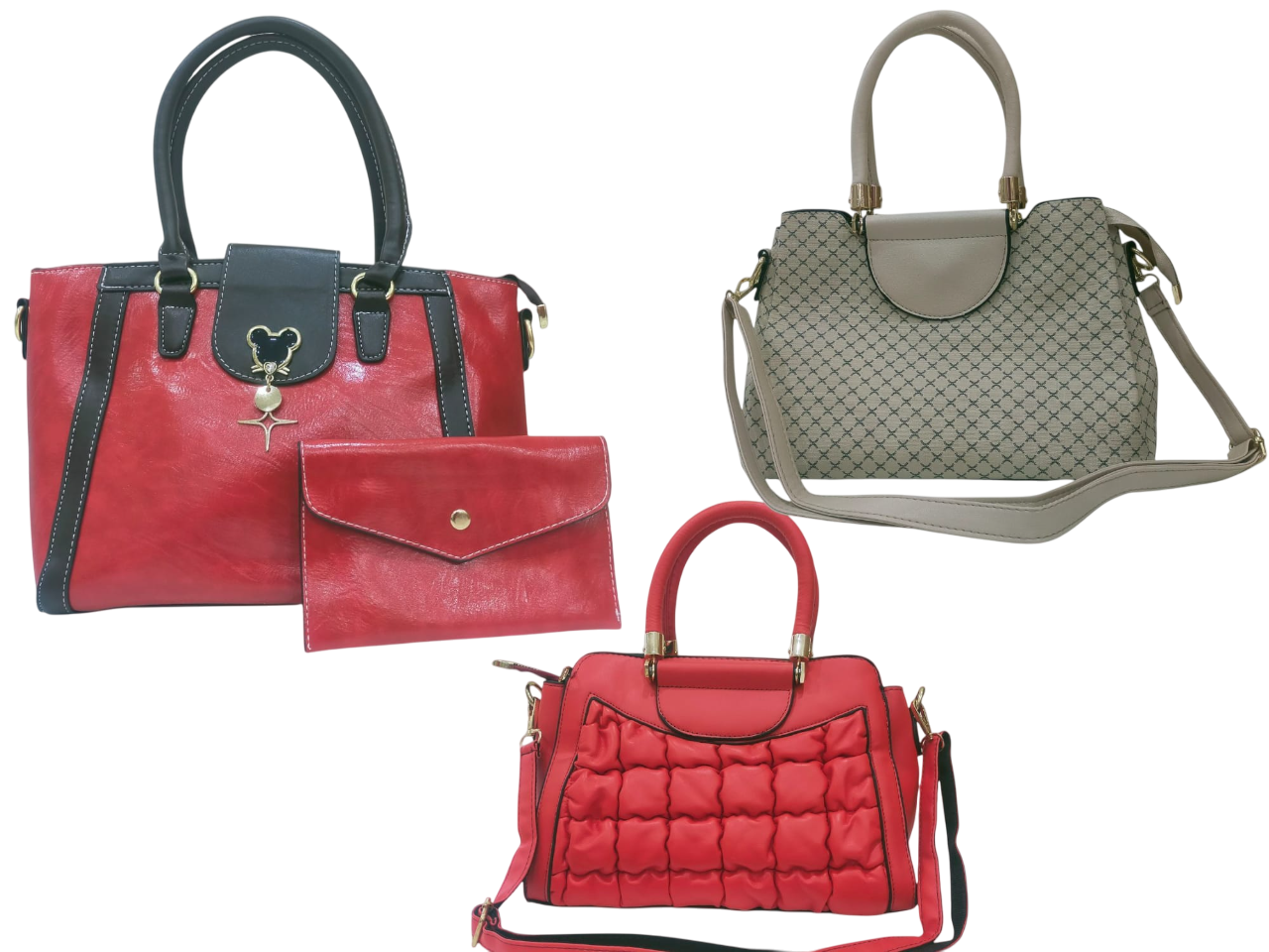 Hand Bag For Women