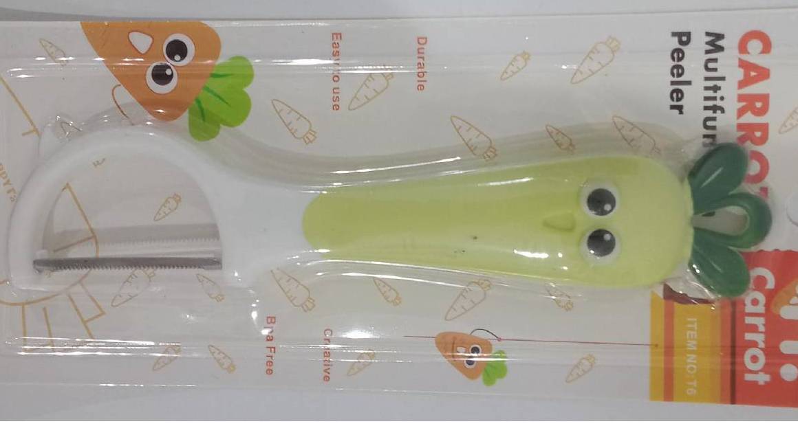 Potato Peeler