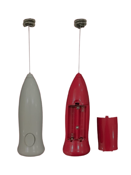 خلاط يدوي صغير محمول