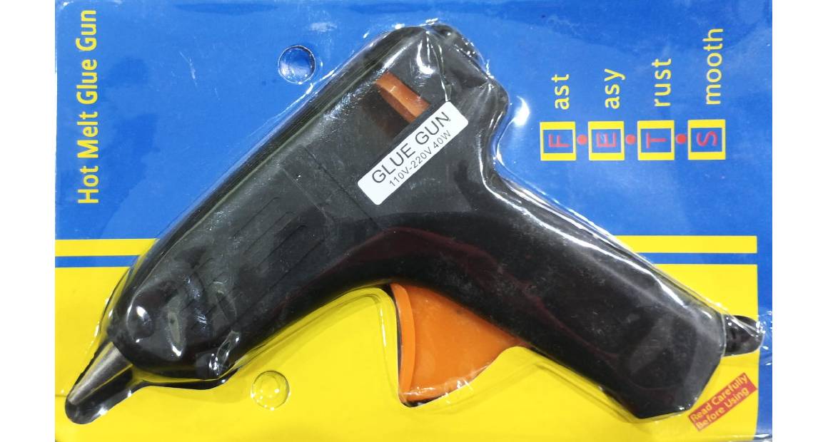 Glue Gun